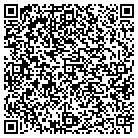 QR code with Any Garment Cleaners contacts