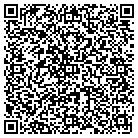 QR code with Adrian C Hestness Architect contacts