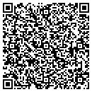 QR code with Landes Shop contacts