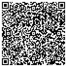 QR code with Mammoth Spring Rv Park contacts