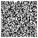 QR code with Romshek Doug contacts