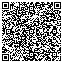 QR code with Richard W Hagemeister Architect contacts