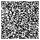 QR code with Hooks Vacuums contacts