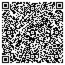 QR code with Hfr Inc contacts