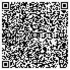 QR code with Wilburn Donna & F H (Bud) contacts