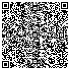 QR code with M M Shipping Inc Dba Pak M contacts