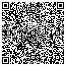 QR code with AAA Storage contacts