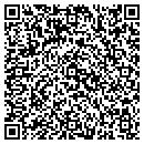 QR code with A Dry Cleaners contacts