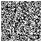 QR code with Aa Construction Waste contacts