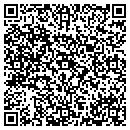 QR code with A Plus Cleaning CO contacts