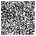 QR code with Cache Inc contacts