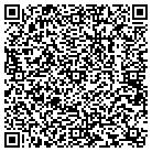 QR code with Tim Bishop Rescreening contacts