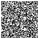 QR code with E And M Concession contacts