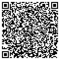 QR code with Cache contacts