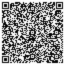 QR code with Claire's contacts