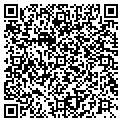 QR code with James Greeson contacts