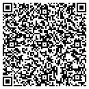 QR code with Claire's contacts