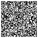QR code with Clairs contacts