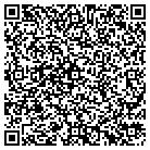 QR code with Acclaim Technical Service contacts