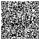 QR code with Addinspace contacts