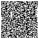 QR code with Richard Honeycutt contacts