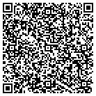 QR code with Advanced Builders Inc contacts