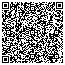 QR code with Gina's Cleaners contacts
