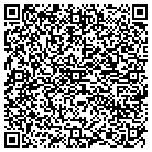 QR code with Advanced Flooring & Design LLC contacts