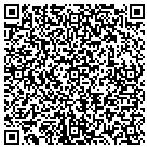 QR code with Rainbow Vacuum Authzd Distr contacts