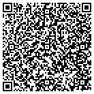 QR code with R & R Satellite Hm Entrtn Center contacts
