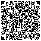 QR code with AJB Services contacts