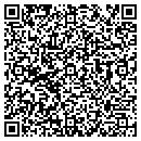 QR code with Plume Deveau contacts