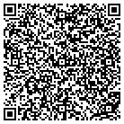 QR code with Alonzo's Floorcare contacts