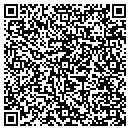 QR code with R-R & Associates contacts