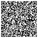 QR code with K O A Kampgrounds contacts
