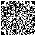 QR code with U P F contacts