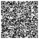 QR code with A1 Service contacts