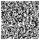 QR code with D Ept of Veteran Affairs contacts