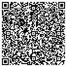 QR code with Rhode Island Cesspool Cleaners contacts
