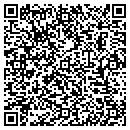 QR code with Handycrafts contacts