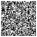 QR code with Added Touch contacts