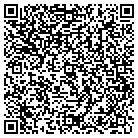QR code with P C Engineers-Architects contacts