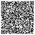 QR code with Cache contacts