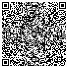 QR code with Vaughan's Vacuum Central contacts