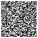 QR code with Claire's contacts