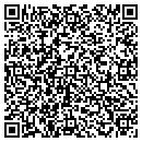 QR code with Zachland Real Estate contacts