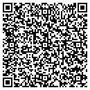 QR code with PIP Printing contacts