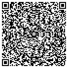 QR code with A Class Cleaning Service contacts