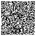 QR code with A Clean Sweep contacts