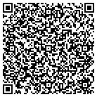 QR code with Kohal Pharmacy & Medical Supl contacts